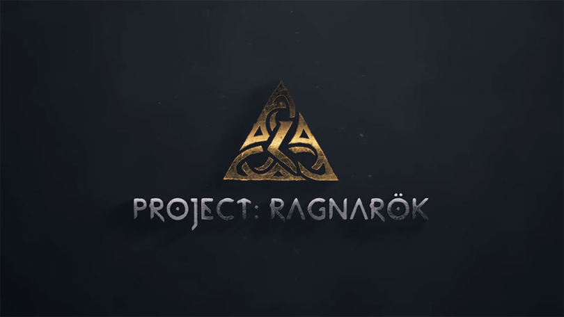 Project Ragnarök: MMO im nordischen Setting angekündigt