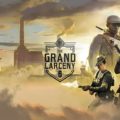 Rainbox Six: Siege – Limitiertes Event »The Grand Larceny« angekündigt