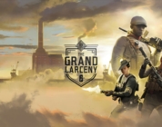 Rainbox Six: Siege – Limitiertes Event »The Grand Larceny« angekündigt