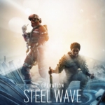 Rainbow Six: Siege – »Operation Steel Wave« ab sofort verfügbar