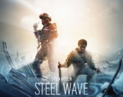 Rainbow Six: Siege – Operation »Steel Wave« enthüllt