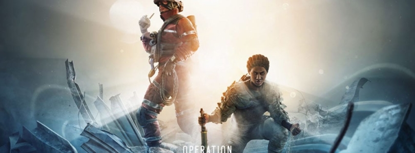 Rainbow Six: Siege – Operation »Steel Wave« enthüllt