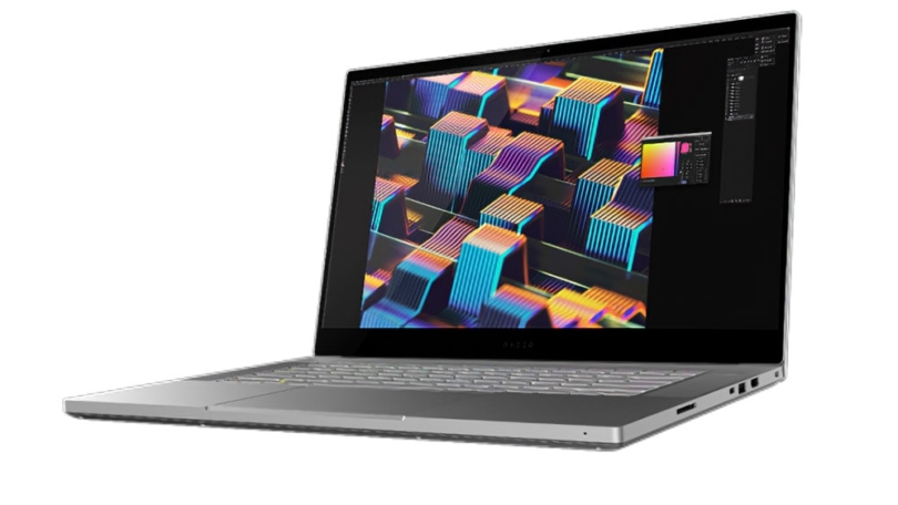 Razer Blade 15 Studio Edition: Noch mehr Leistung für Content Creator