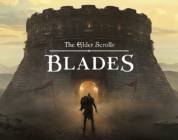 The Elder Scrolls: Blades – verlässt den Early Access und ist ab sofort für Nintendo Switch verfügbar