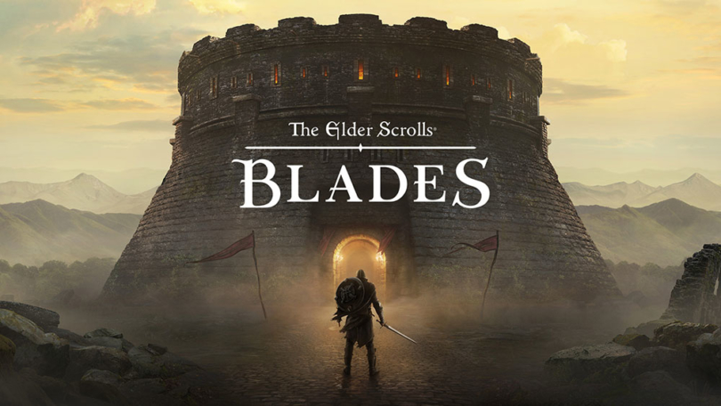 The Elder Scrolls: Blades – verlässt den Early Access und ist ab sofort für Nintendo Switch verfügbar