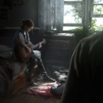 The Last of Us 2: präsentiert die „Through the Valley“-Cover-Challenge mit Tommy Krappweis und Bina Bianca