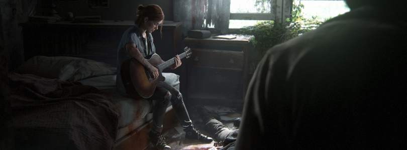 Gamer kreiert unglaubliche Playstation 5 im The Last of Us – Design