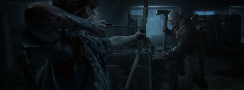 The Last of Us 2: ist ab sofort erhältlich