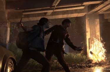 The Last of Us 2: Einblick in die Welt