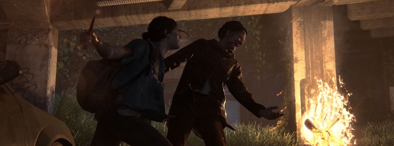 The Last of Us 2: Einblick in die Welt