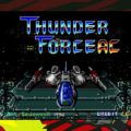 Thunder Force AC: jetzt für Nintendo Switch erhältlich