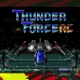 Thunder Force AC: jetzt für Nintendo Switch erhältlich