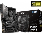 Die ultimative Overclocking-Power mit den MSI Z490-Mainboards