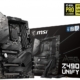 Die ultimative Overclocking-Power mit den MSI Z490-Mainboards