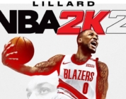 NBA 2K21: bringt Damian Lillard als Cover-Athleten für die Plattformen der aktuellen Generation