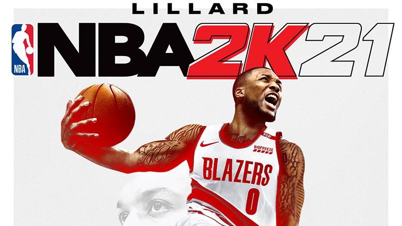 NBA 2K21: setzt in Zusammenarbeit mit UnitedMasters den neuen Standard für Musik mit seinem In-Game Soundtrack