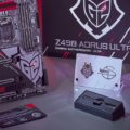 G2 eSports und Gigabyte bringen gemeinsames High-End-Motherboard auf den Markt