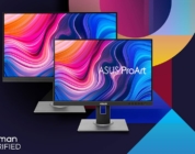 Asus ProArt PA32UCX-PK und PA27UCX-K Monitore – jetzt erhältlich