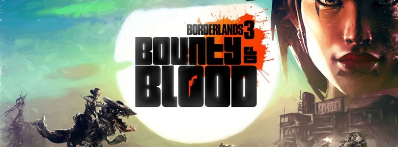 Borderlands 3: Das Add-on »Blutgeld« ist da