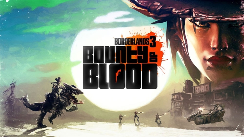 Borderlands 3: Das Add-on »Blutgeld« ist da