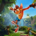 Crash Bandicoot 4: It’s About Time – das warten hat ein Ende!