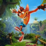 Crash Bandicoot 4: It’s About Time