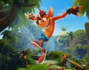 Crash Bandicoot 4: It’s About Time – das warten hat ein Ende!