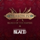 Conqueror’s Blade: Season 4 »Blood of the Empire« erscheint heute