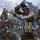 Chivalry 2: Episches Schlachtengetümmel gestartet