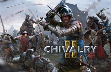 Chivalry 2: wird kostenlos gleich doppelt so groß – neuer E3-Trailer bietet ersten Blick auf Post-Launch-Pläne