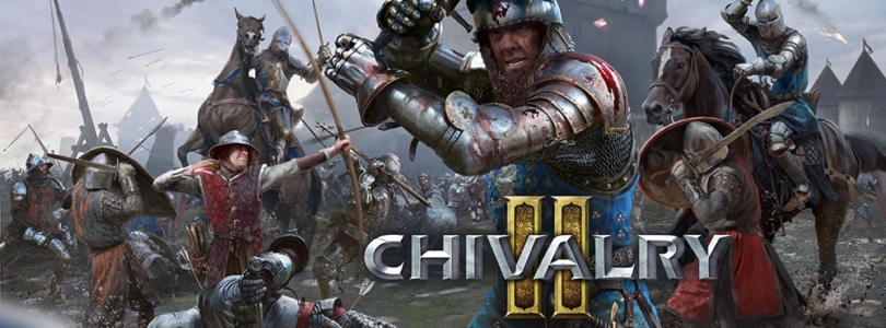 Chivalry 2: erscheint inkl. Cross-Play-Funktion für aktuelle und kommende Konsolen-Generationen