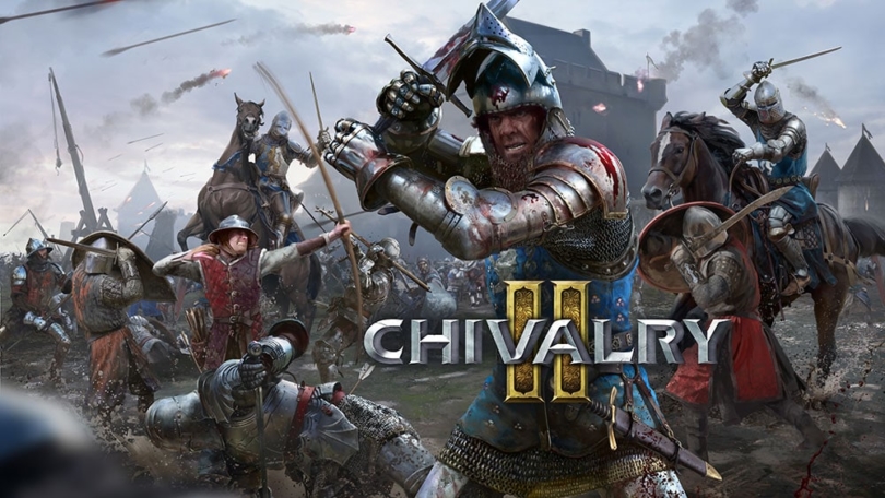 Chivalry 2: Lang erwartete Cross-Play-Closed Beta öffnet die Tore