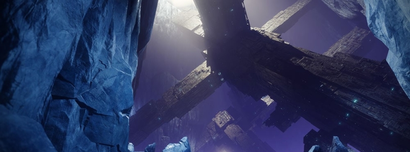 Destiny 2: »Jenseits des Lichts« Release Datum bekannt