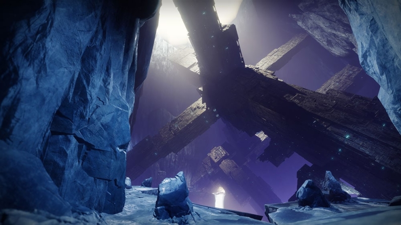 Destiny 2: Jenseits des Lichts erschienen