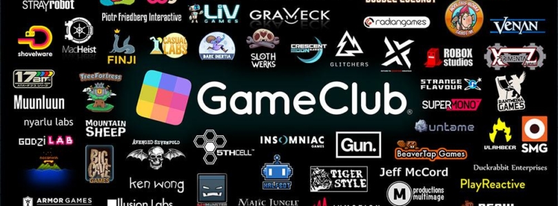 GameClub wird zum ersten Cross-Plattform-Service für Mobile Games