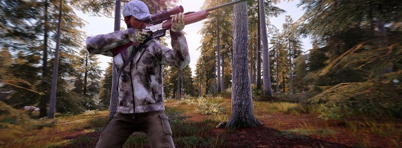 Hunting Simulator 2: neues Video gewährt Einblicke in die Tierwelt