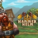 HammerHelm: Massives Update für das Städtebau-RPG