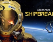 Hardspace: Shipbreaker – ist endlich auch auf den Konsolen gelandet!