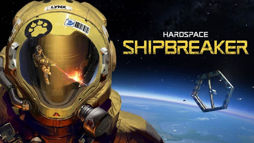 Hardspace: Shipbreaker – ab sofort im Early Access