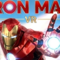 Iron Man VR