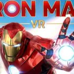 Iron Man VR im Test: eine großartige Immersion