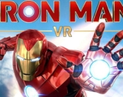 Iron Man VR im Test: eine großartige Immersion