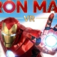 Iron Man VR im Test: eine großartige Immersion