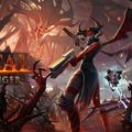 Metal: Hellsinger – VR Version angekündigt, kommt für Meta Quest 2 und 3, Meta Quest Pro, PS VR2 und PC VR