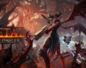 Metal: Hellsinger – knackt Eine-Million-Spieler-Marke und bekommt neue Inhalte