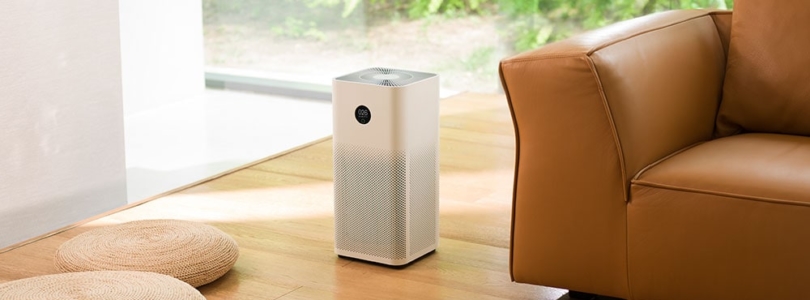 Das smarte Raumluftwunder: Der Mi Air Purifier 3H