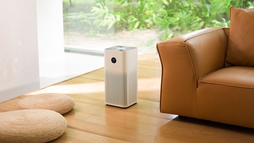 Das smarte Raumluftwunder: Der Mi Air Purifier 3H