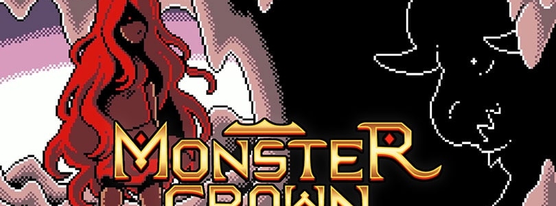 Monster Crown: wird mit Update #3 noch ein Stück düsterer