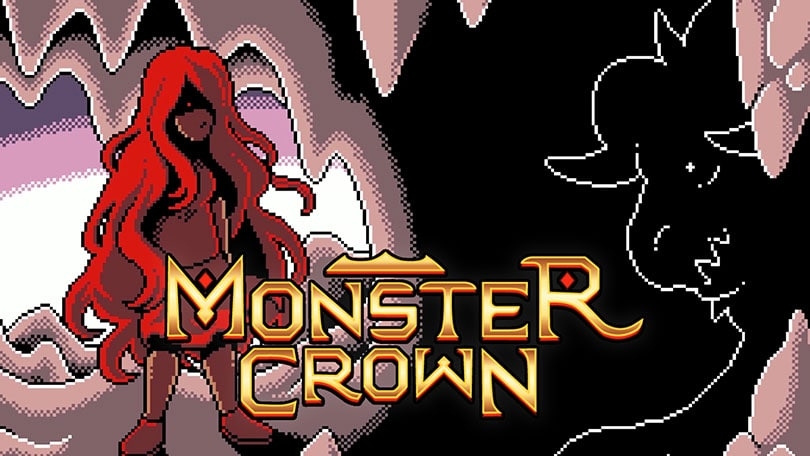 Monster Crown: erhält erstes großes inhaltliches Update