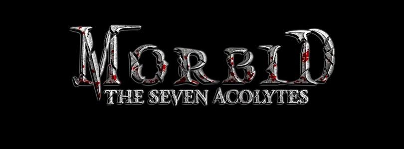 Morbid: The Seven Acolytes – Ankündigungstrailer